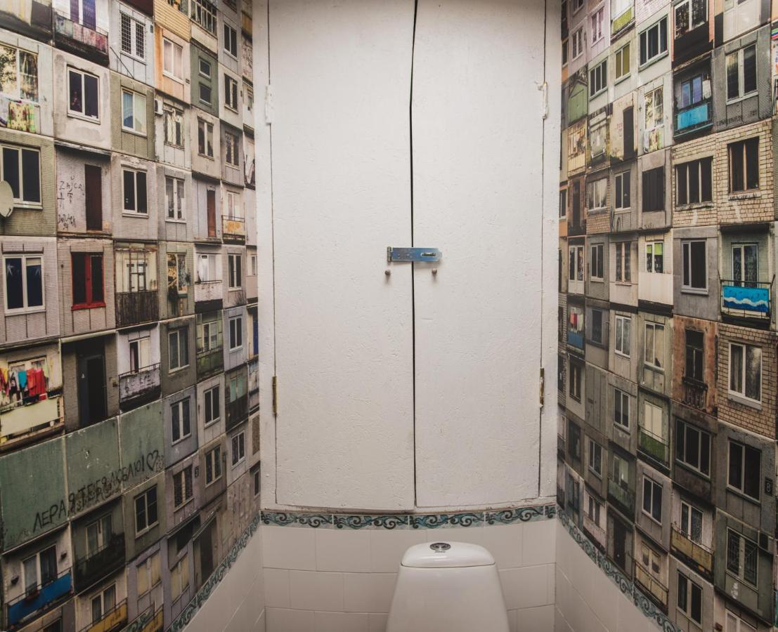 Karostas Pludmales Apartmenti 80-90 Gadu Stila Λιέπαγια Εξωτερικό φωτογραφία