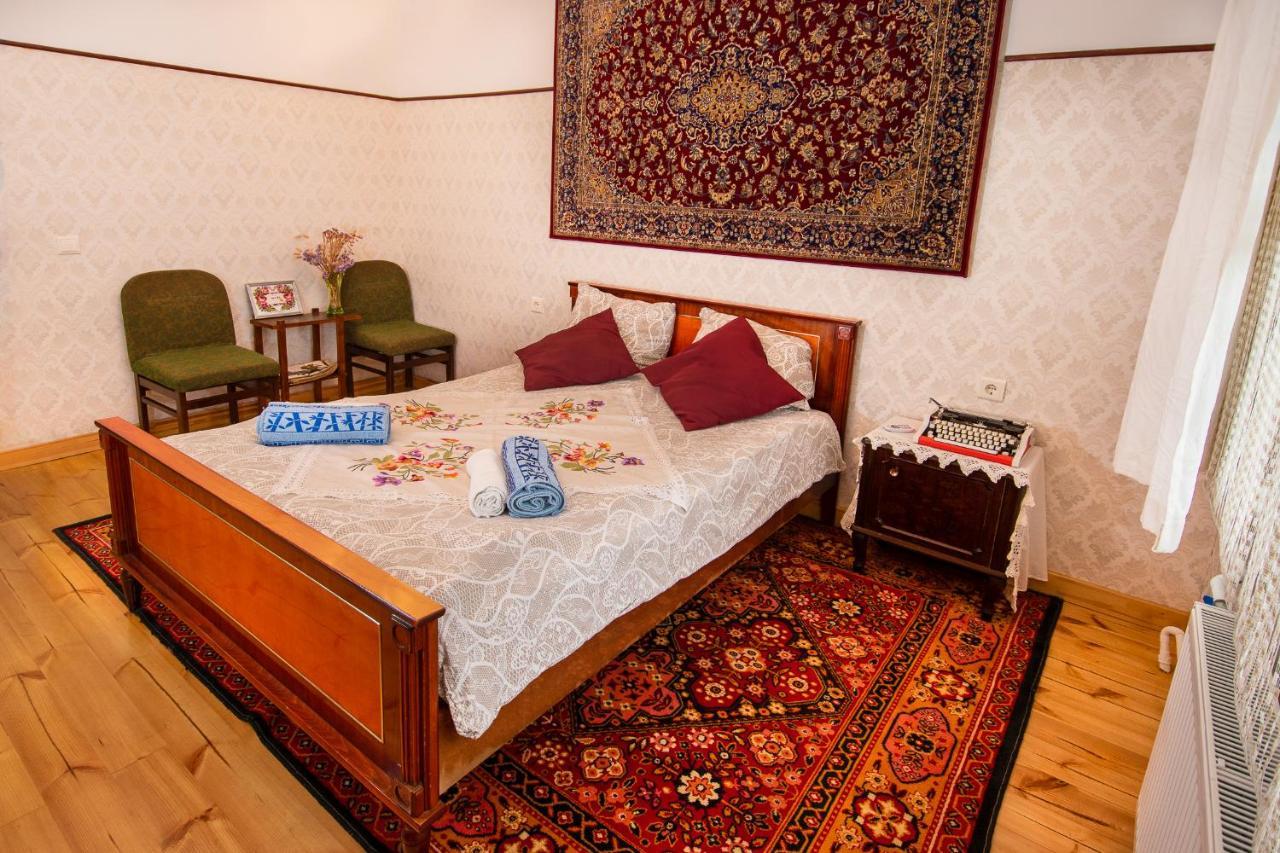 Karostas Pludmales Apartmenti 80-90 Gadu Stila Λιέπαγια Εξωτερικό φωτογραφία