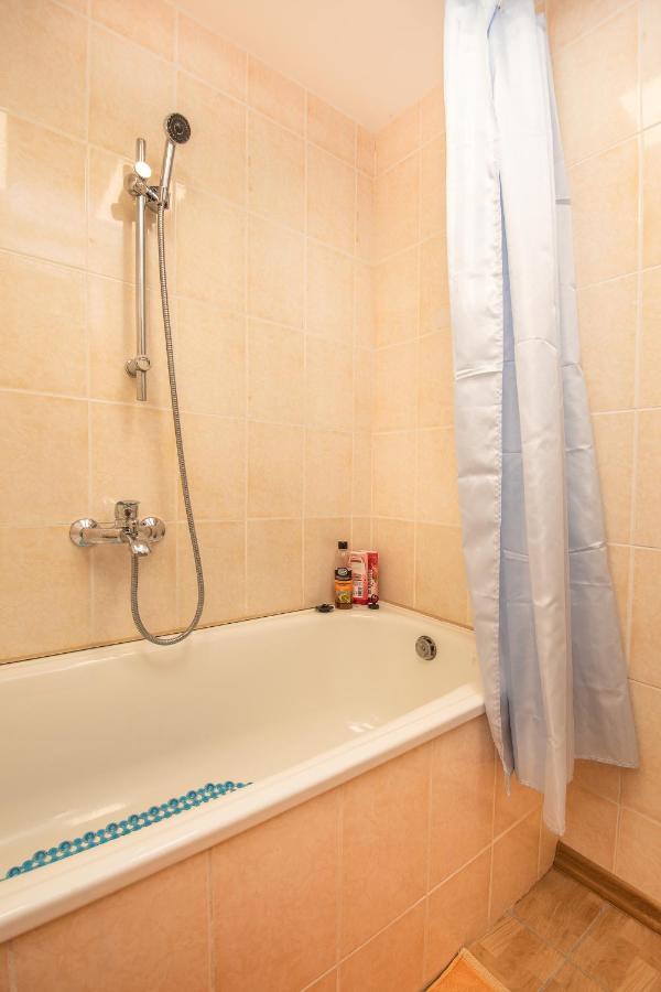 Karostas Pludmales Apartmenti 80-90 Gadu Stila Λιέπαγια Εξωτερικό φωτογραφία